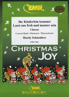 Ihr Kinderlein kommet / Lasst uns froh